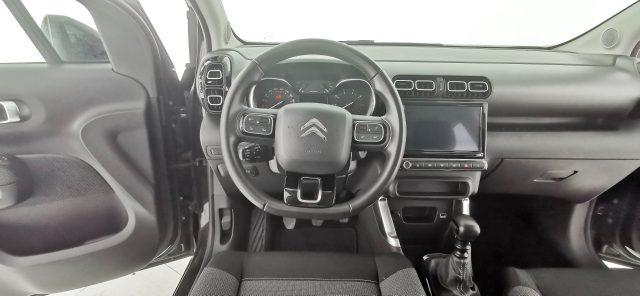 CITROEN C3 Aircross PureTech 110 S&S Shine