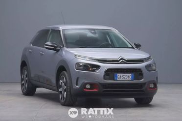 Citroen C4 Cactus 1.2 PureTech 110CV Shine