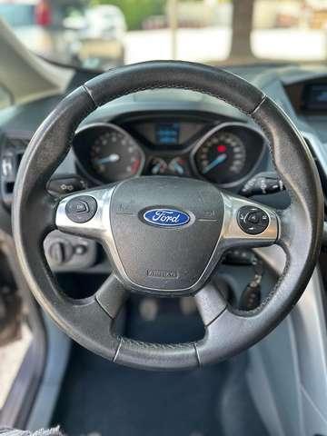 Ford C-Max C-Max II 2010 1.0 ecoboost Titanium s