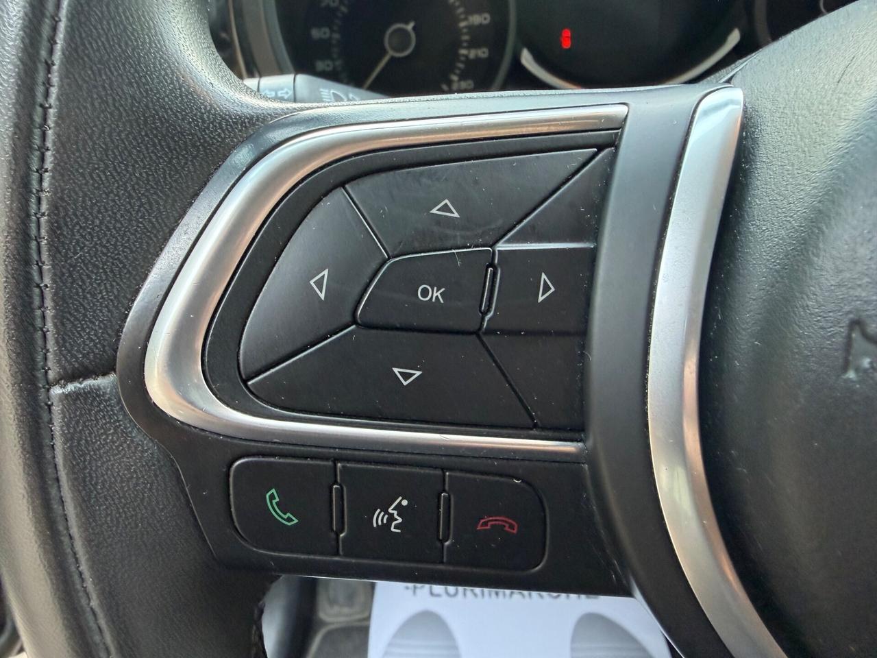 Fiat 500L 1.4 GPL 95 CV Lounge