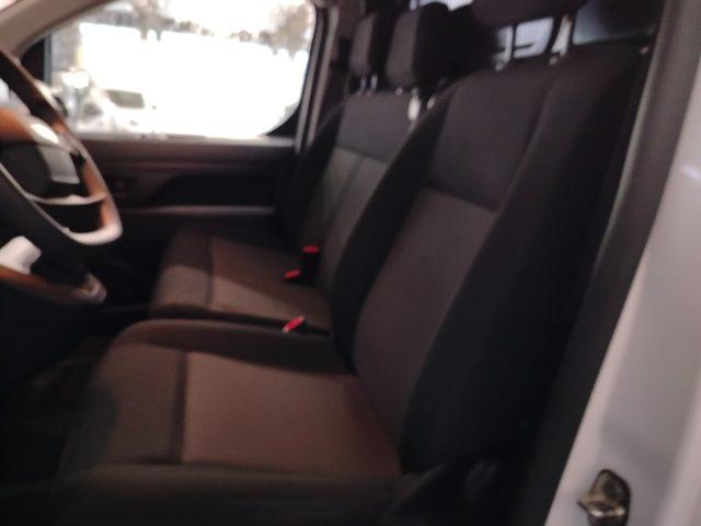 FIAT Scudo 2.0 BlueHDi 145 CV L2 H1 Furgone 3p