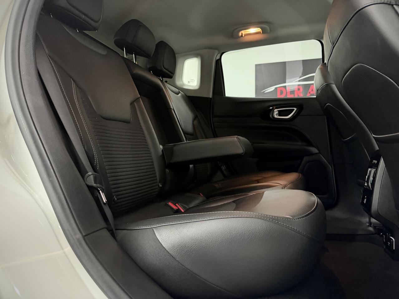 Jeep Compass 1.3 Turbo T4 190 CV PHEV AT6 4xe Limited