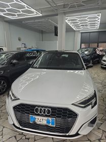 Audi A3 SPB 35 TFSI COD S tronic Business