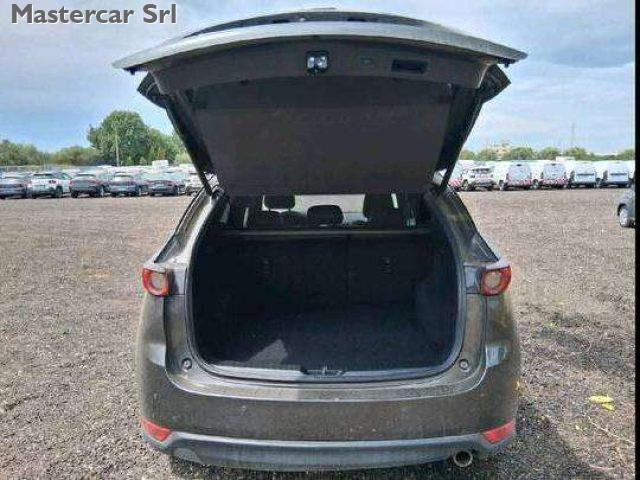 MAZDA CX-5 CX-5 II 2017 2.2 Signature awd 184cv TG: GV403KS