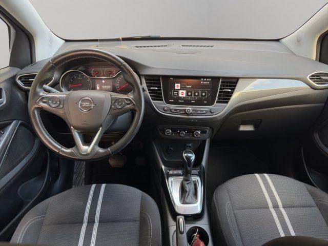 OPEL Crossland 1.2 Turbo 12V 130 CV aut. Elegance CAMBIO AUTOM