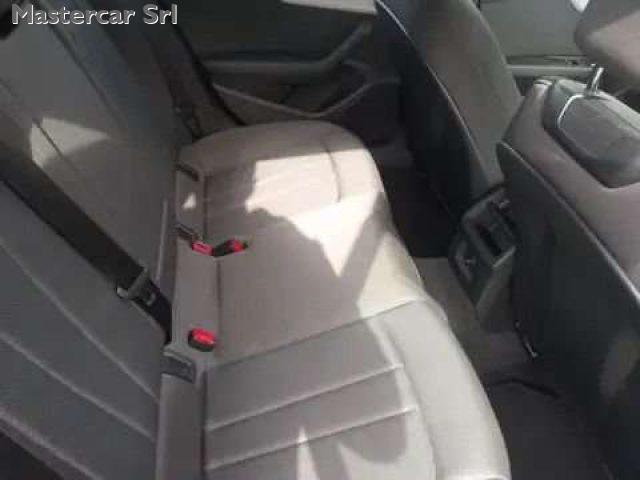 AUDI A4 Avant 2.0 tdi Business quattro 204cv s-tro GC879KL