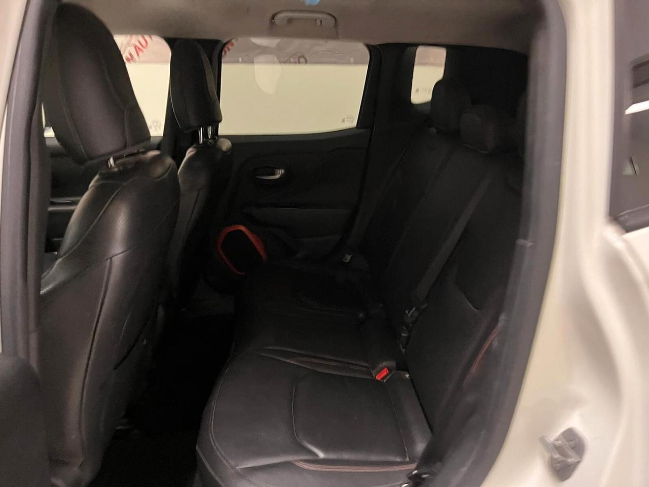 Jeep Renegade 2.0 Mjt 140CV 4WD Active Drive Opening Edition