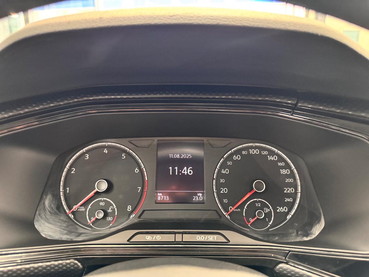 Volkswagen T-Cross 1.0 TSi 95 Cv R-Line 8.000 KM