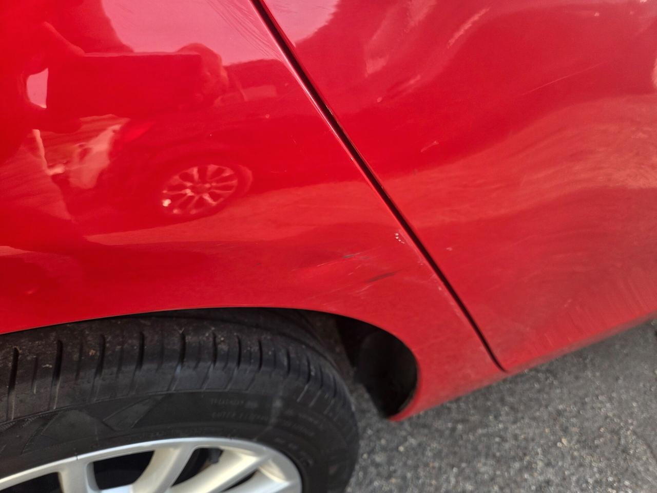 Fiat Bravo 1.9 MJT 120 CV Emotion