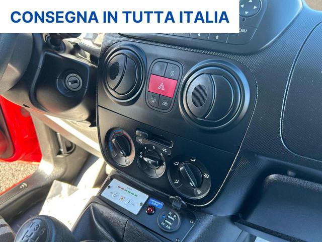FIAT Fiorino 1.3 MJT 95 ADVENTURE- OFFICINA MOBILE EX TELECOM