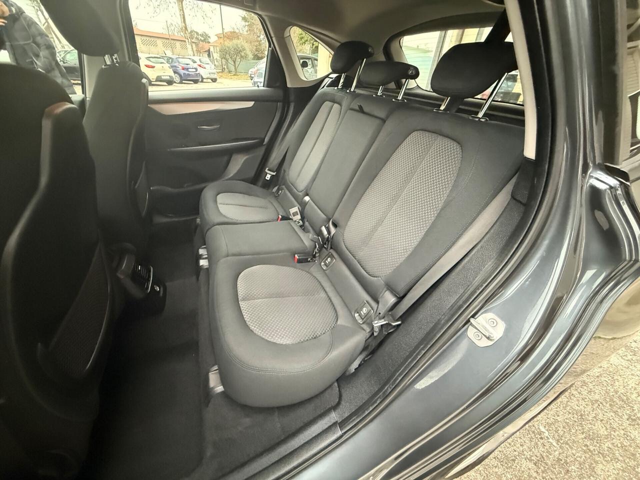 Bmw 218 - 2.0 Diesel 150 cv - 2018 - Automatica