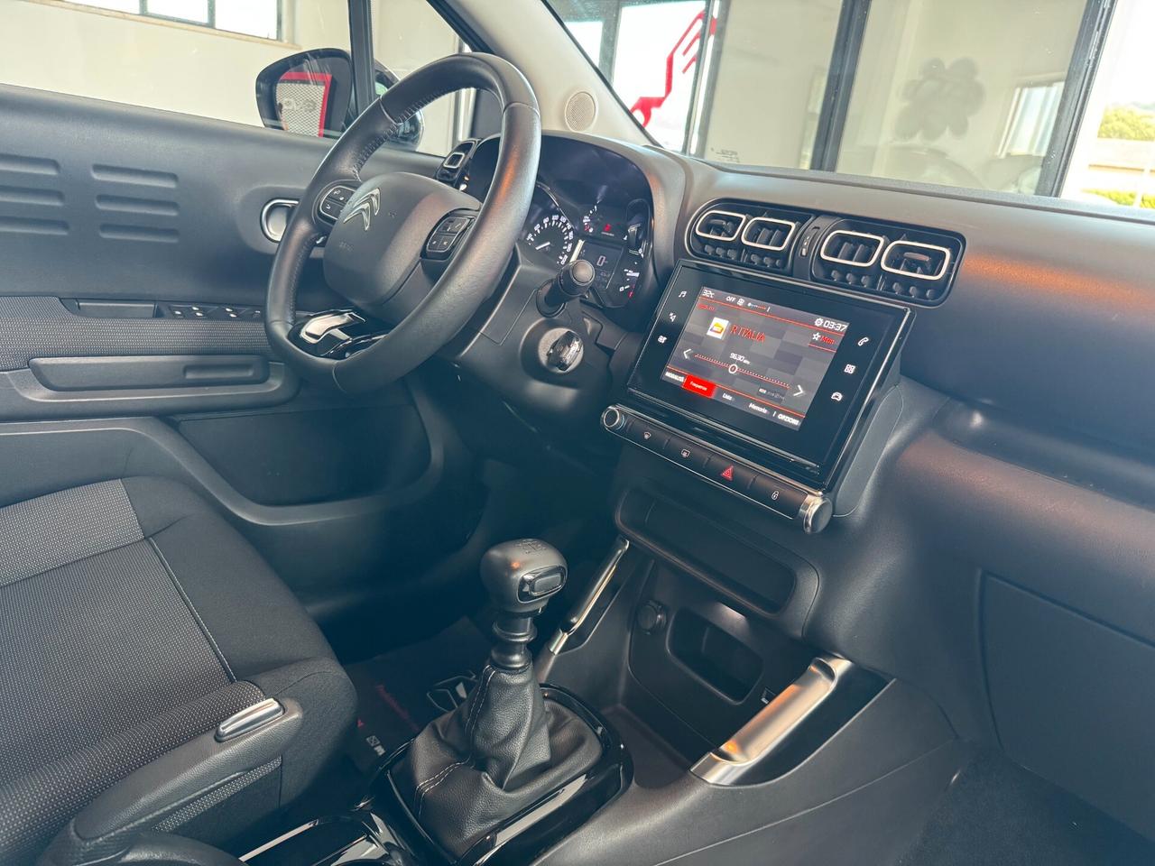 Citroen C3 Aircross PureTech 110 Feel - 2023