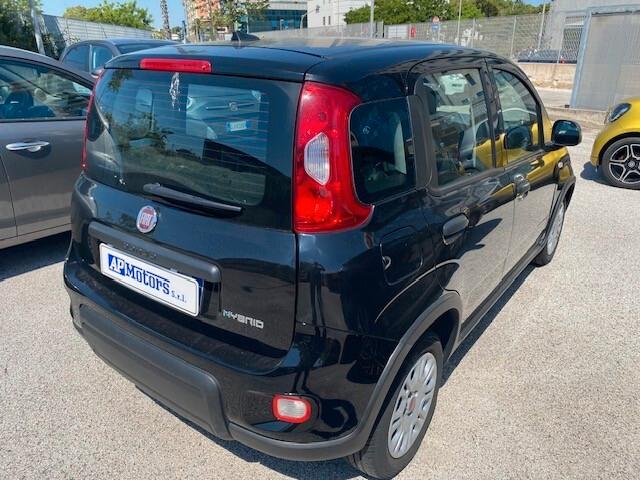 Fiat Panda 1.0 FireFly S&S Hybrid City Life 2023 IVA DEDUCIBILE