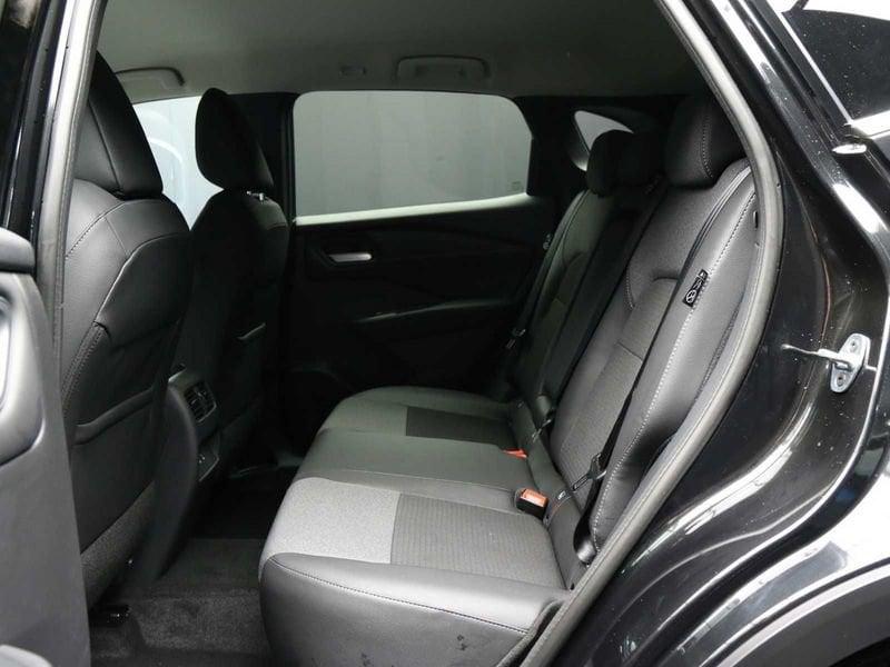 Nissan Qashqai 158cv MHEV XTronic N-Connecta