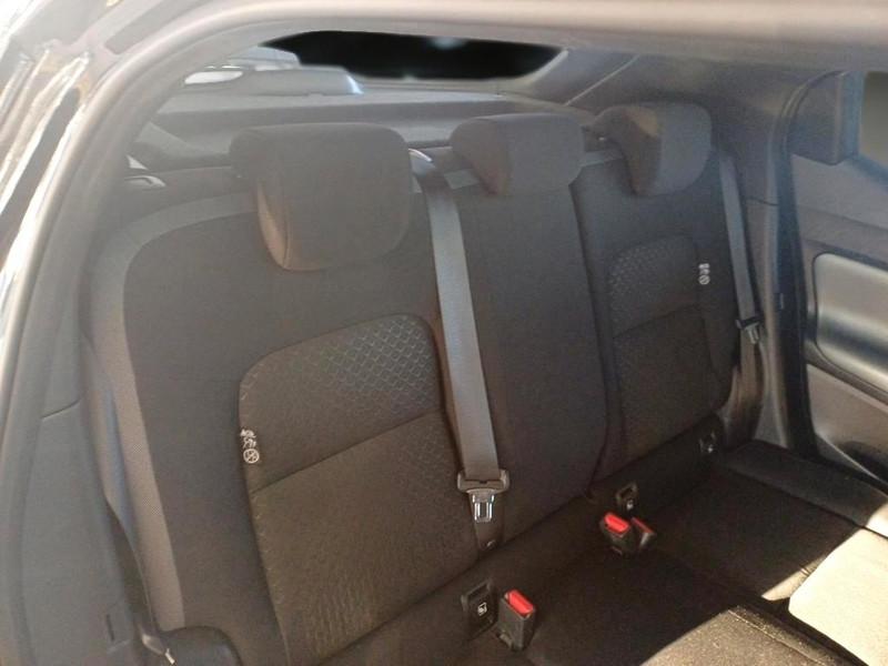 NISSAN JUKE 1.0 DIG-T 117 N-CONNECTA MT CROSSOVER