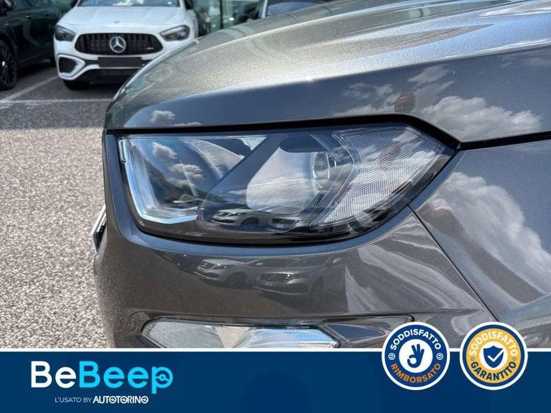 Ford EcoSport 1.0 ECOBOOST ST-LINE S&S 125CV MY20.25