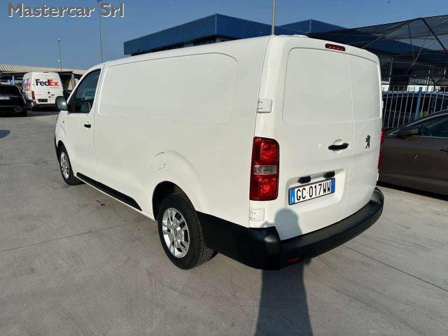 PEUGEOT Expert 1.5 BlueHDi 100 S&S Premium Long S TG :GC017WW