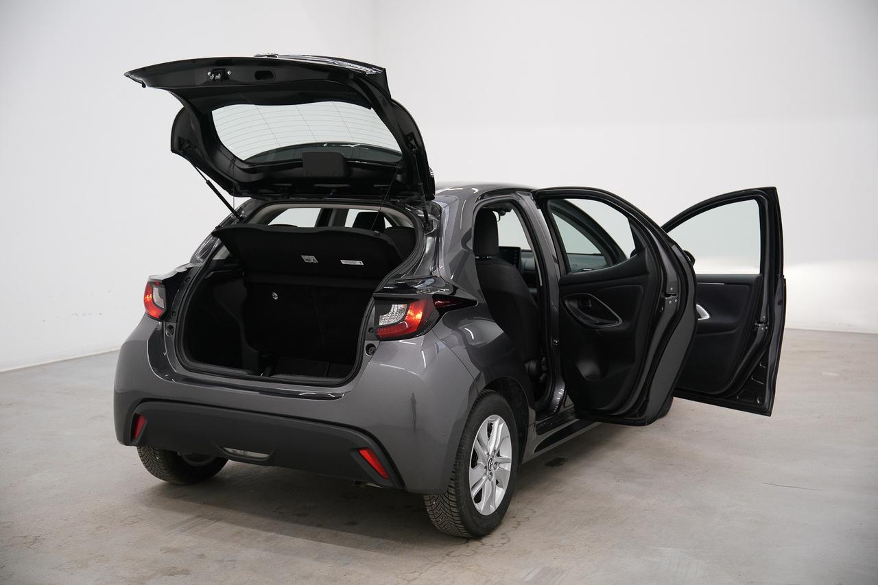 MAZDA Mazda 2 1.5 vvt full hybrid electric Agile e-cvt