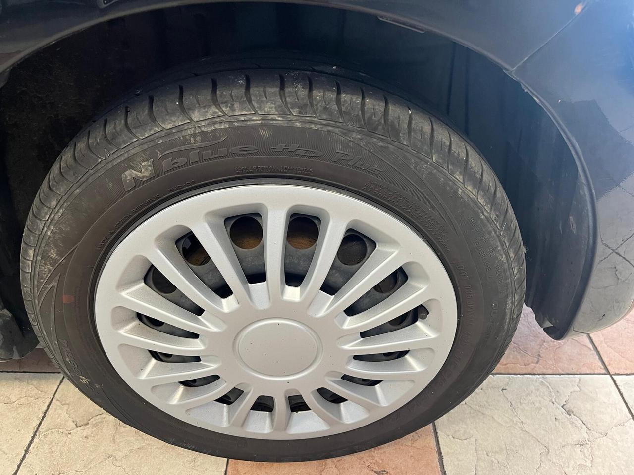 Citroen C1 1.0 5 porte BAC1