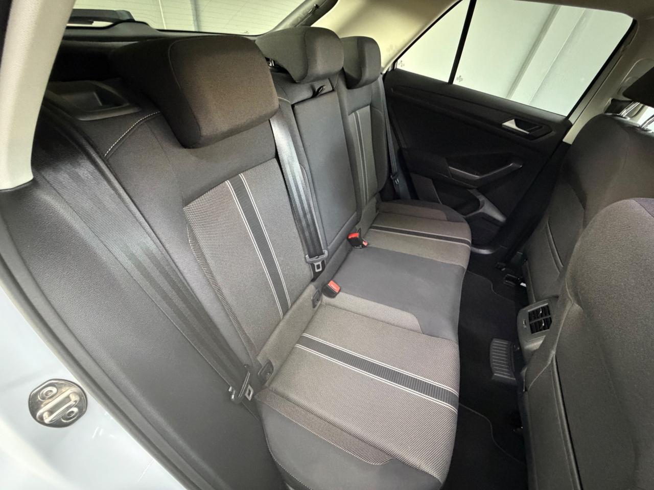 Volkswagen T-Roc 1.5 Tsi DSG Advanced BlueMotion Tech