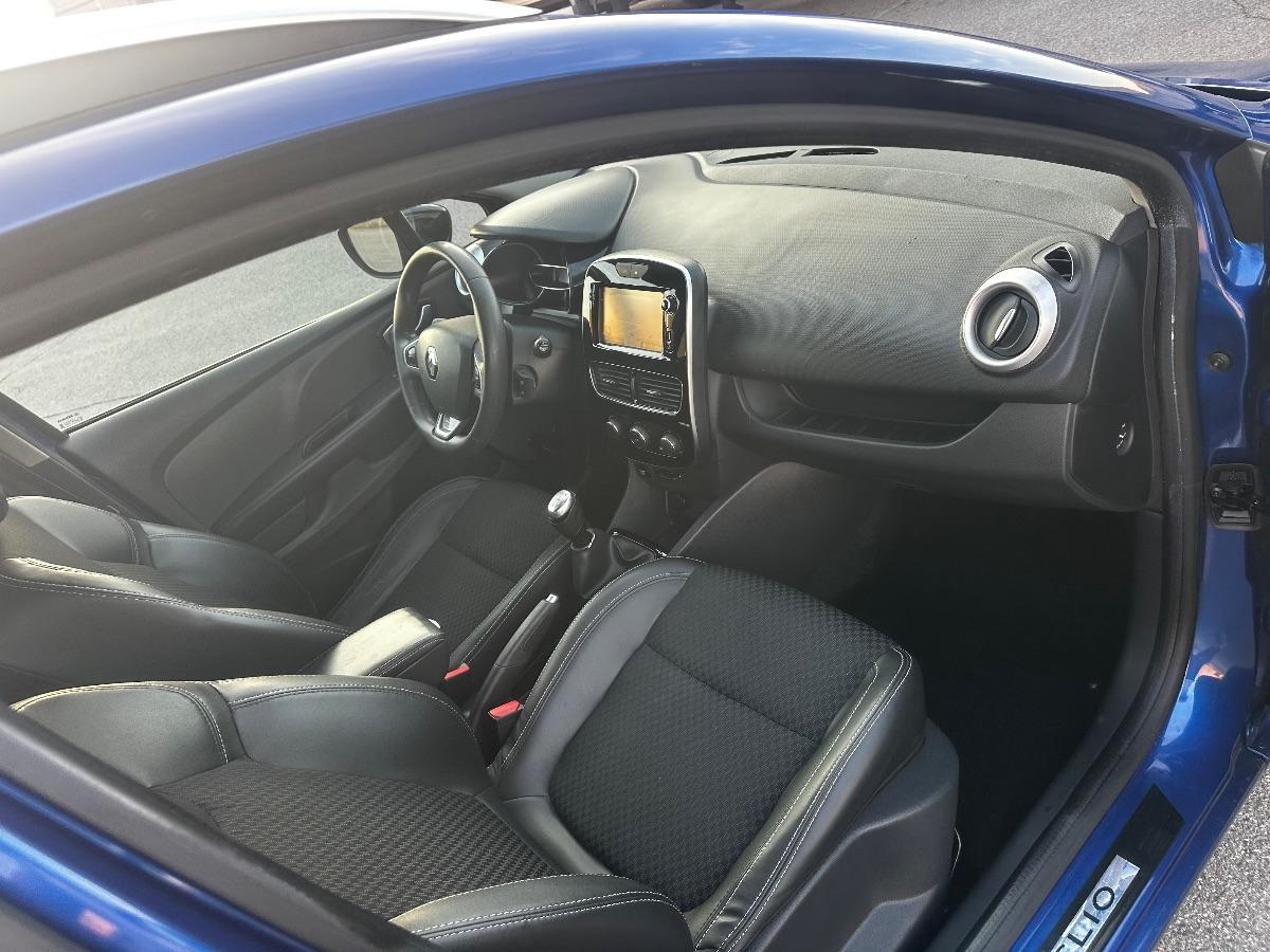 RENAULT - Clio - Sporter dCi 8V 90 EDC S&S Ener.Duel