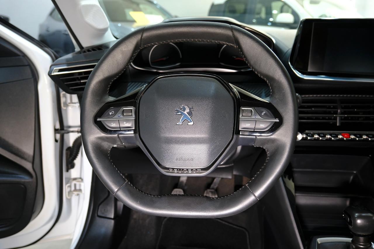 Peugeot 208 BlueHDi 102cv ACTIVE CARPLAY