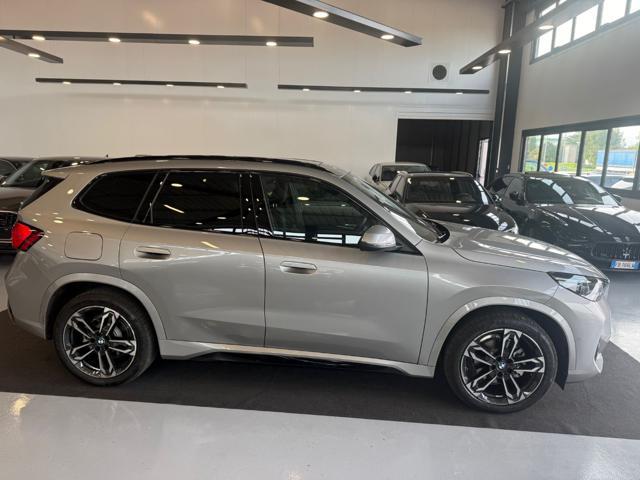 BMW X1 xDrive 20d Msport TETTUCCIO APRIBILE