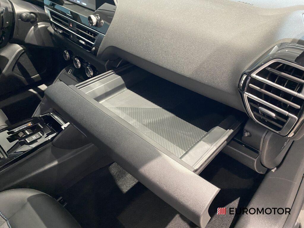 Citroen C4 X 1.2 PureTech Feel Pack EAT8