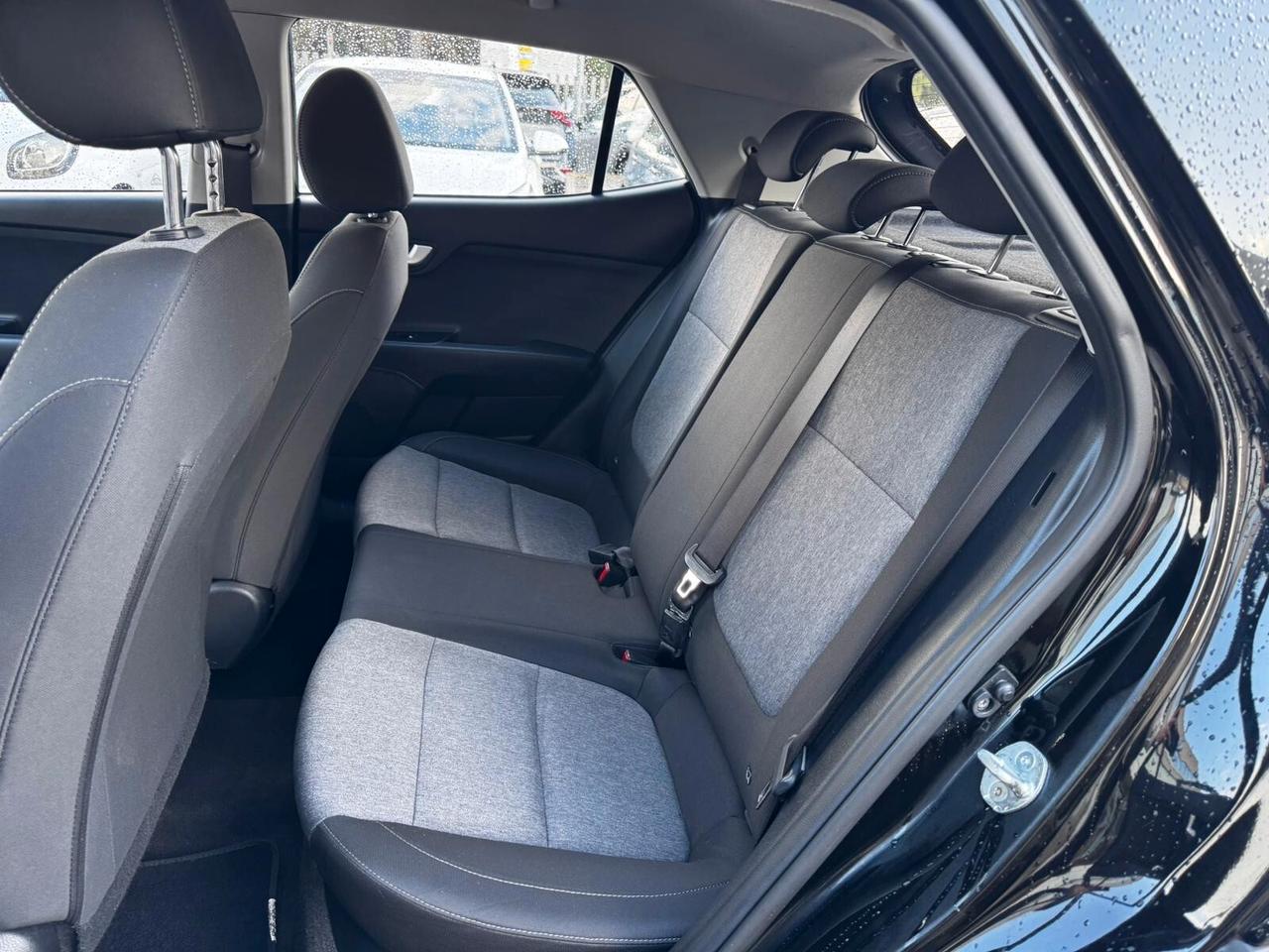 KIA STONIC 1.2 GPL URBAN 82CV AZIENDALE