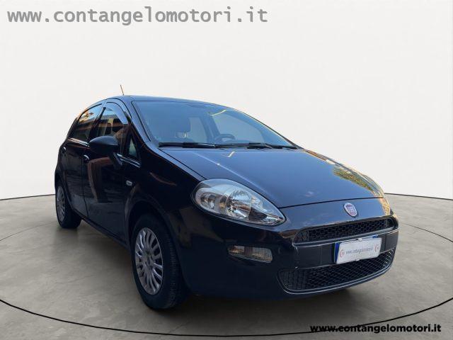 FIAT Punto 1.3 MJT II 75 CV 5 porte Street