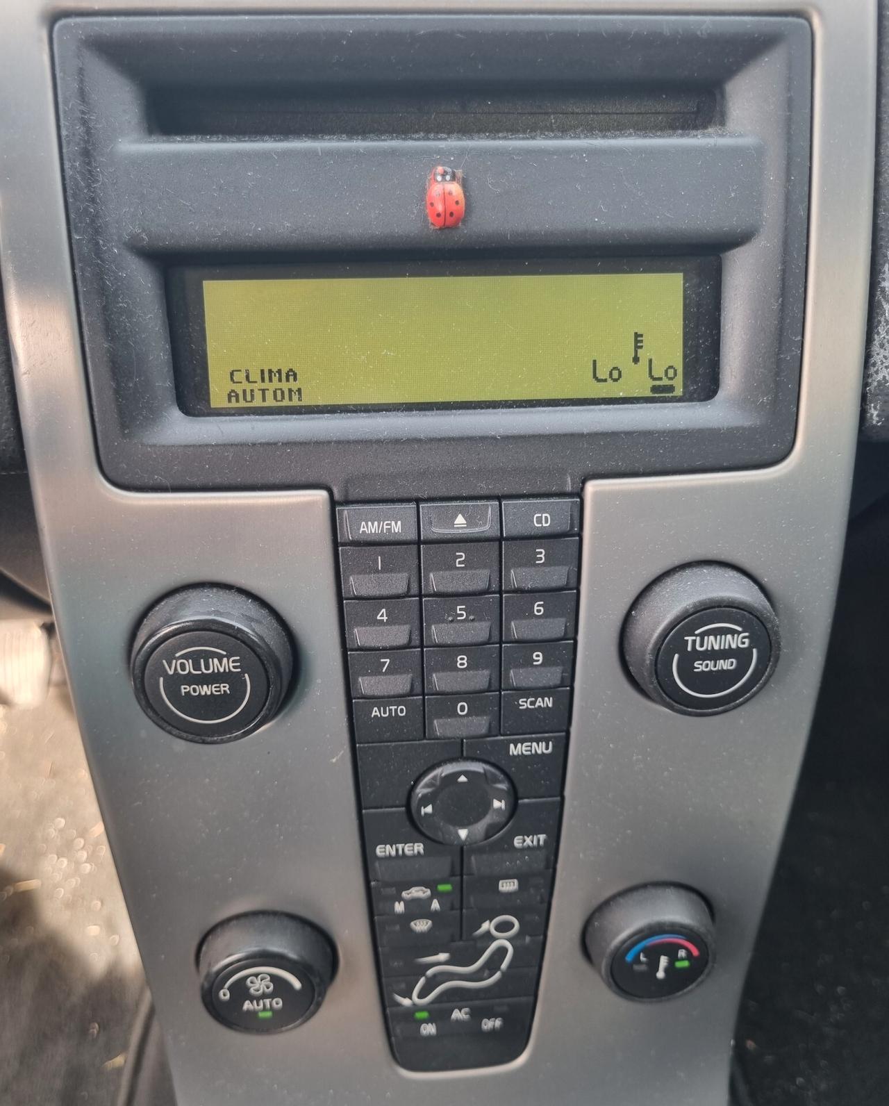 Volvo C30 1.6 GUIDABILE DA NEOPATENTATI