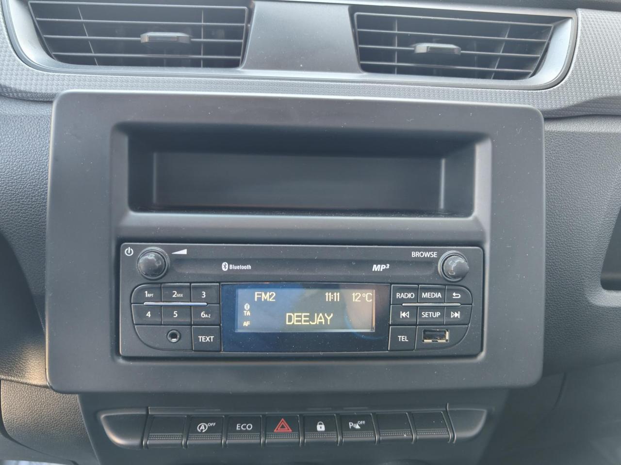 RENAULT Express van 1.5 Blue dci 95cv + IVA OK NEOPATENTATI