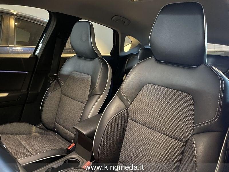 Renault Captur Captur TCe 90 CV Intens