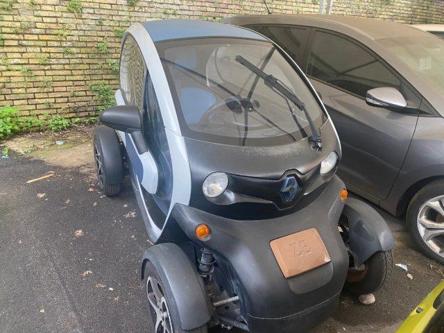 RENAULT Twizy TWIZY ZE