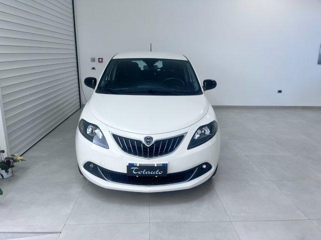 LANCIA Ypsilon 1.0 FireFly 5 porte S&S Hybrid Gold