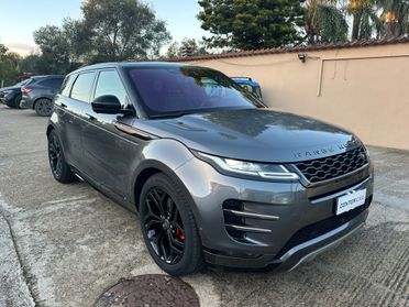 Land Rover Range Evoque 2.0D I4 240 CV AWD Auto R-Dynamic SE