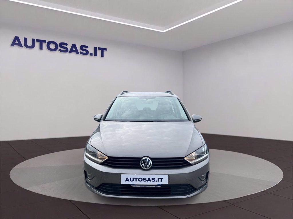 VOLKSWAGEN Golf Sportsvan 1.2 tsi Trendline 110cv del 2016