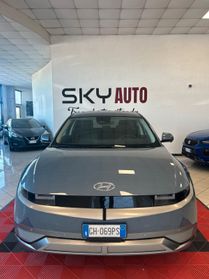 Hyundai Ioniq 5 72,6 kWh Innovation