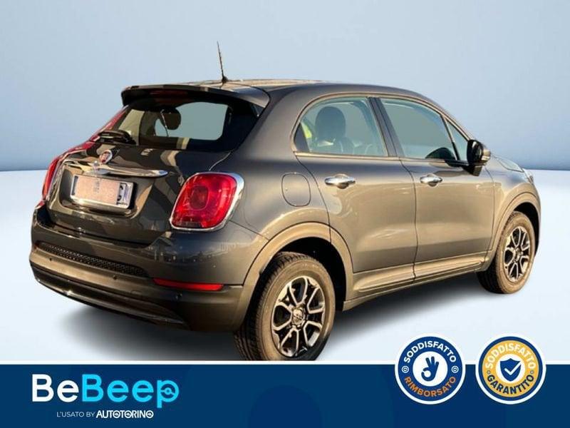 FIAT 500X 1.6 E-TORQ POP 4X2 110CV