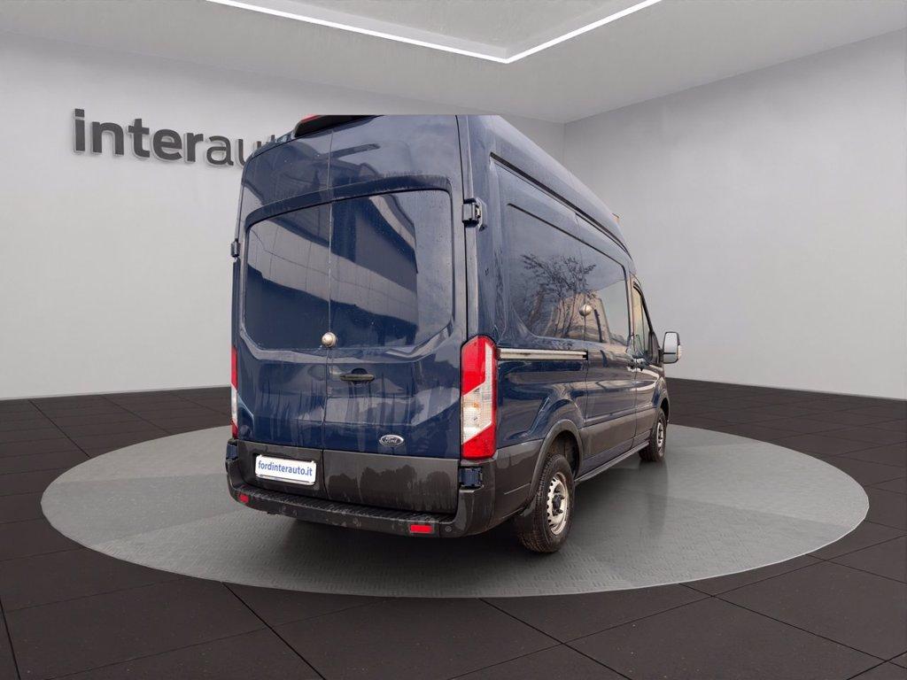 FORD Transit 310 2.0 tdci 108cv entry L2H2 E6.2 del 2019