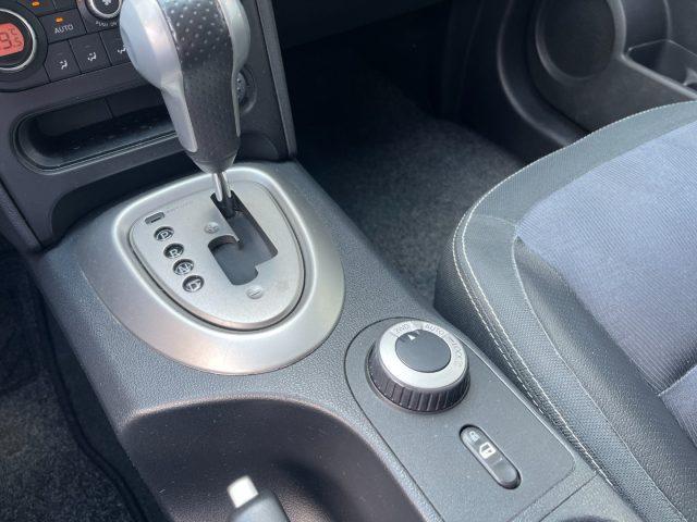 NISSAN Qashqai 2.0 dCi N-TEC 4X4 150CV AUTOMATICA