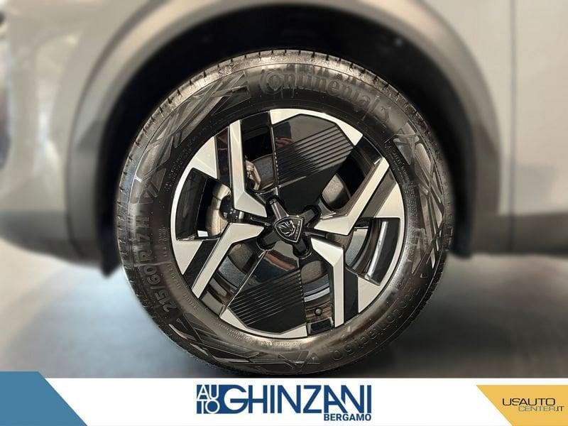 Peugeot 2008 2008 Hybrid 136 e-DCS6 Allure