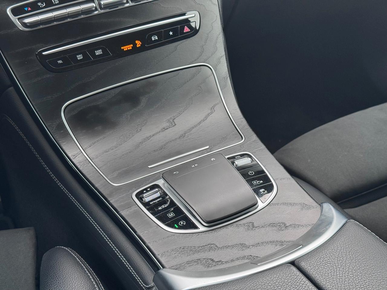 Mercedes-benz GLC 220 d 4Matic Premium Plus FULL OPTIONAL