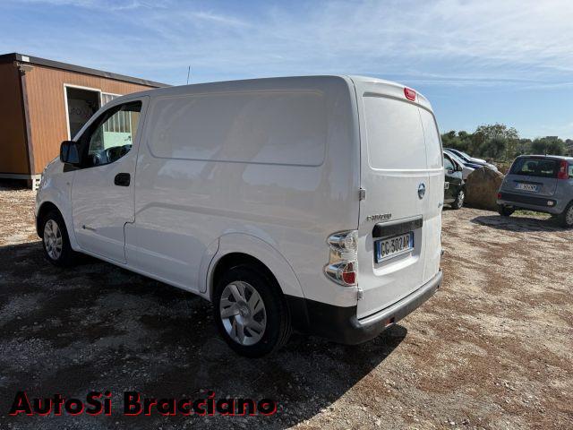 NISSAN e-NV200 EV Van Exclusive 5 porte
