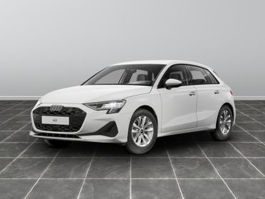 Audi A3 sportback 2.0 tdi 150cv business s tronic