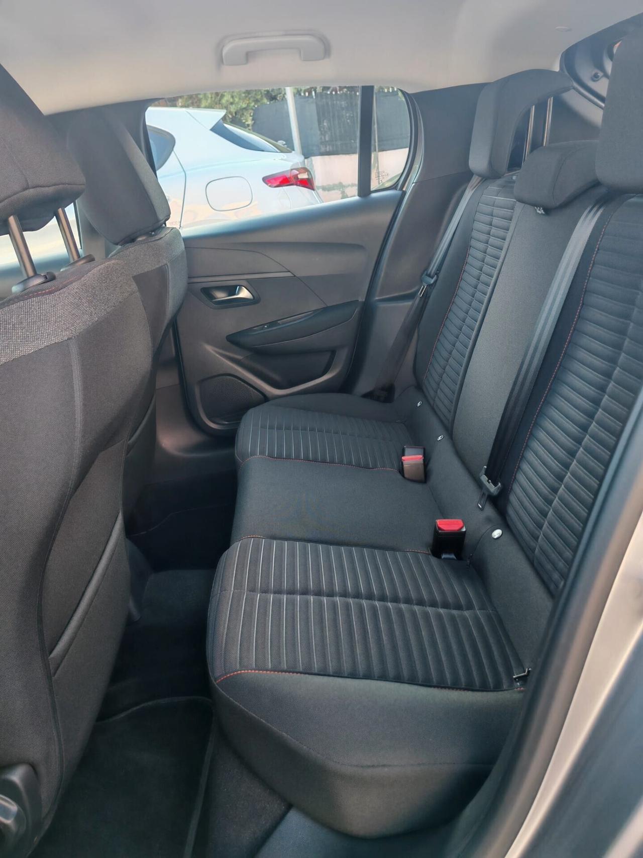 Peugeot 208 BlueHDi 100 Stop&Start 5 porte