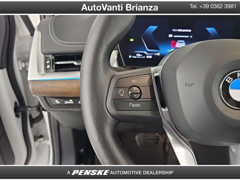 BMW Serie 2 Active Tourer 218d Active Tourer Luxury