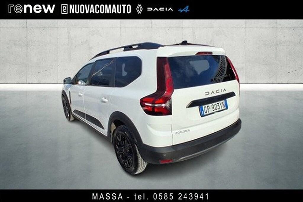 Dacia Jogger 1.0 TCe GPL Extreme UP