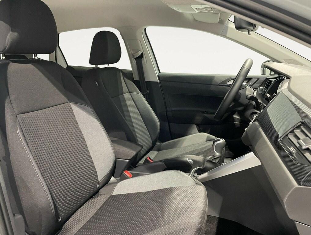 Volkswagen Polo 1.0 80CV Edition Plus