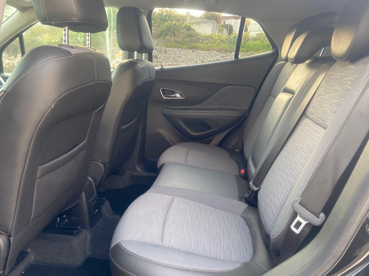 Opel Mokka 1.6 CDTI Ecotec 136CV 4x2 Start&Stop Cosmo SOLO 71 MILA KM!!